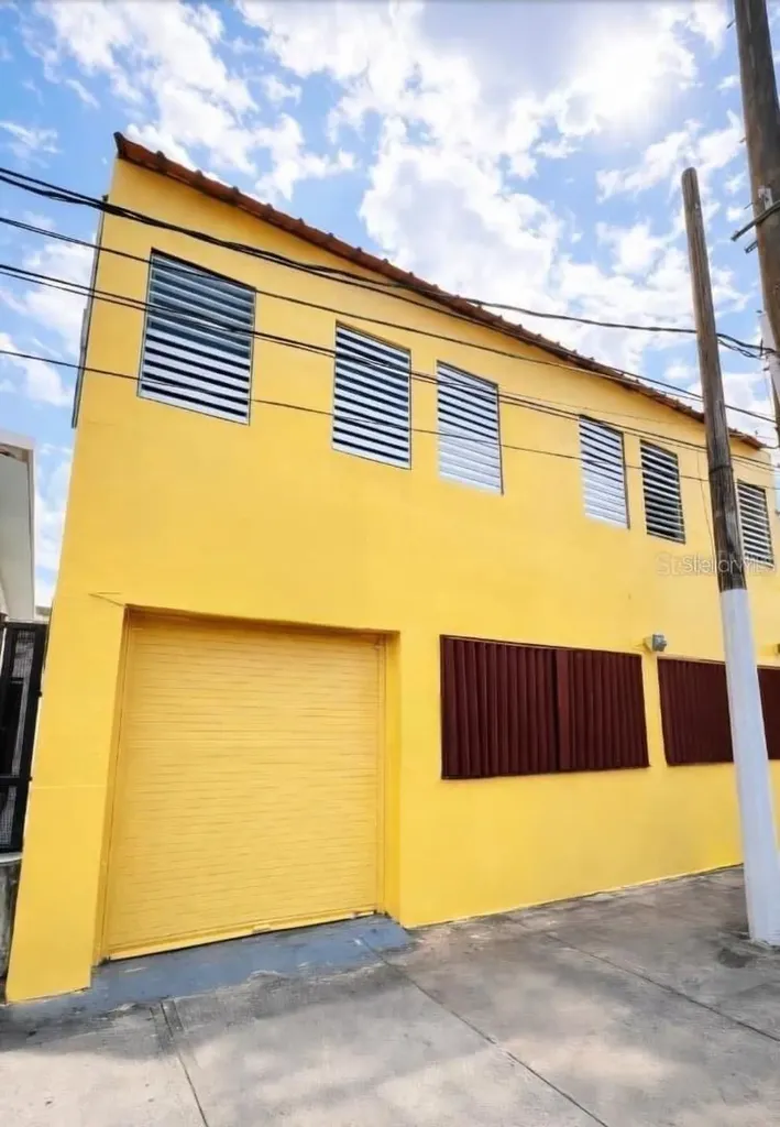 #4 Calle Amalia Marin San Juan PR 00925
