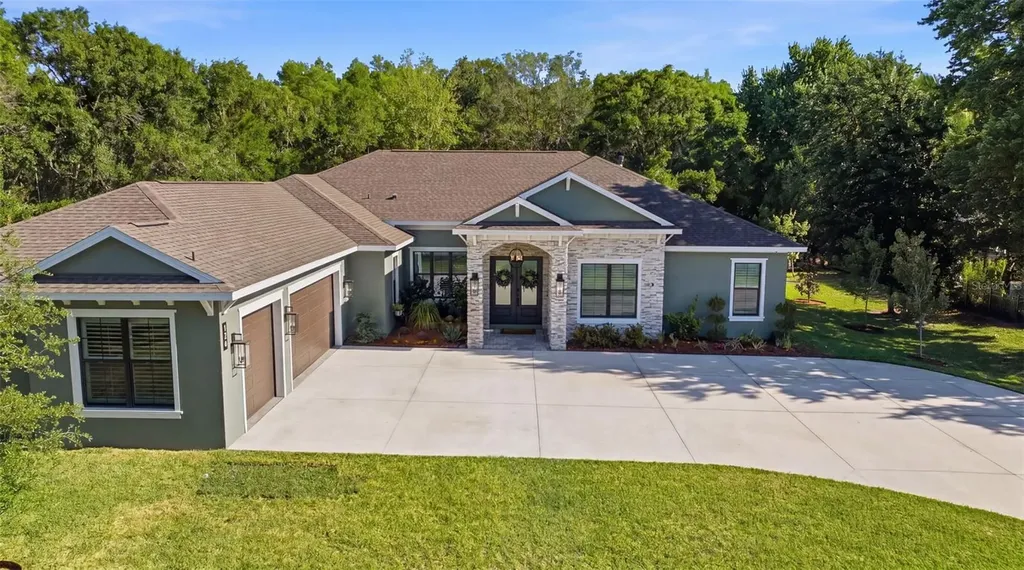 174 Keystone Palms Boulevard Tarpon Springs FL 34688