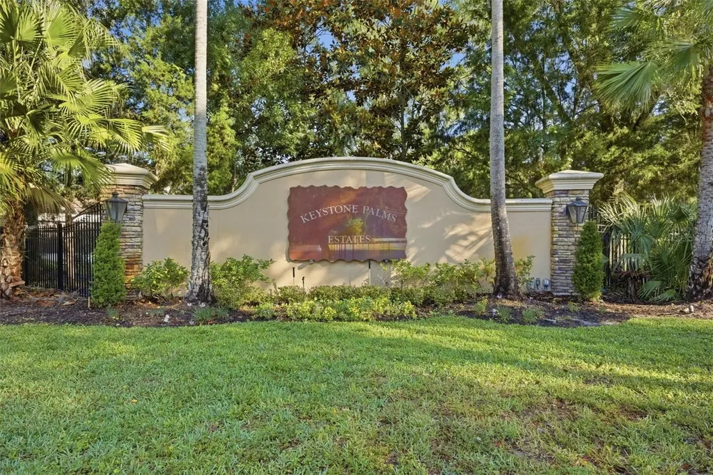 174 Keystone Palms Boulevard Tarpon Springs FL 34688