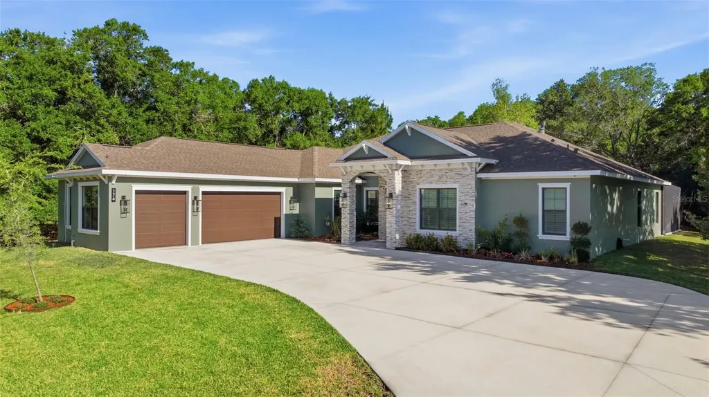174 Keystone Palms Boulevard Tarpon Springs FL 34688