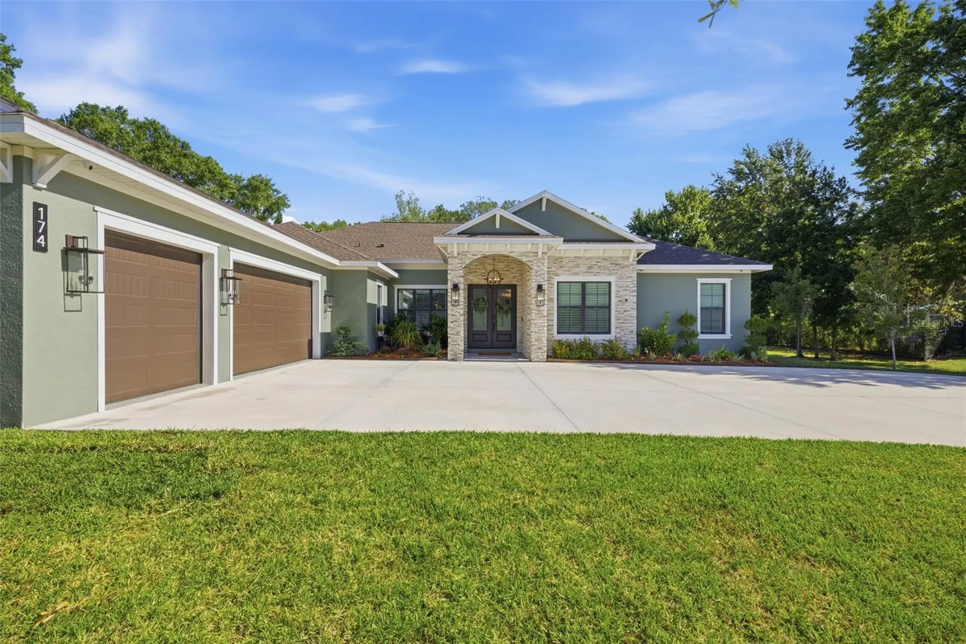 174 Keystone Palms Boulevard Tarpon Springs FL 34688