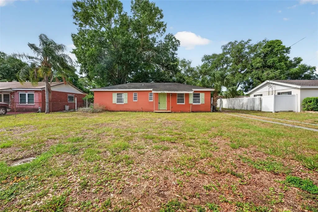 3908 W Leila Avenue Tampa FL 33616