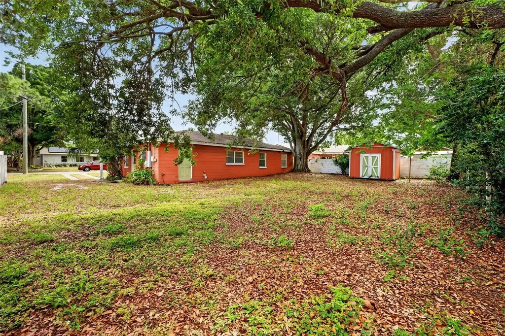 3908 W Leila Avenue Tampa FL 33616