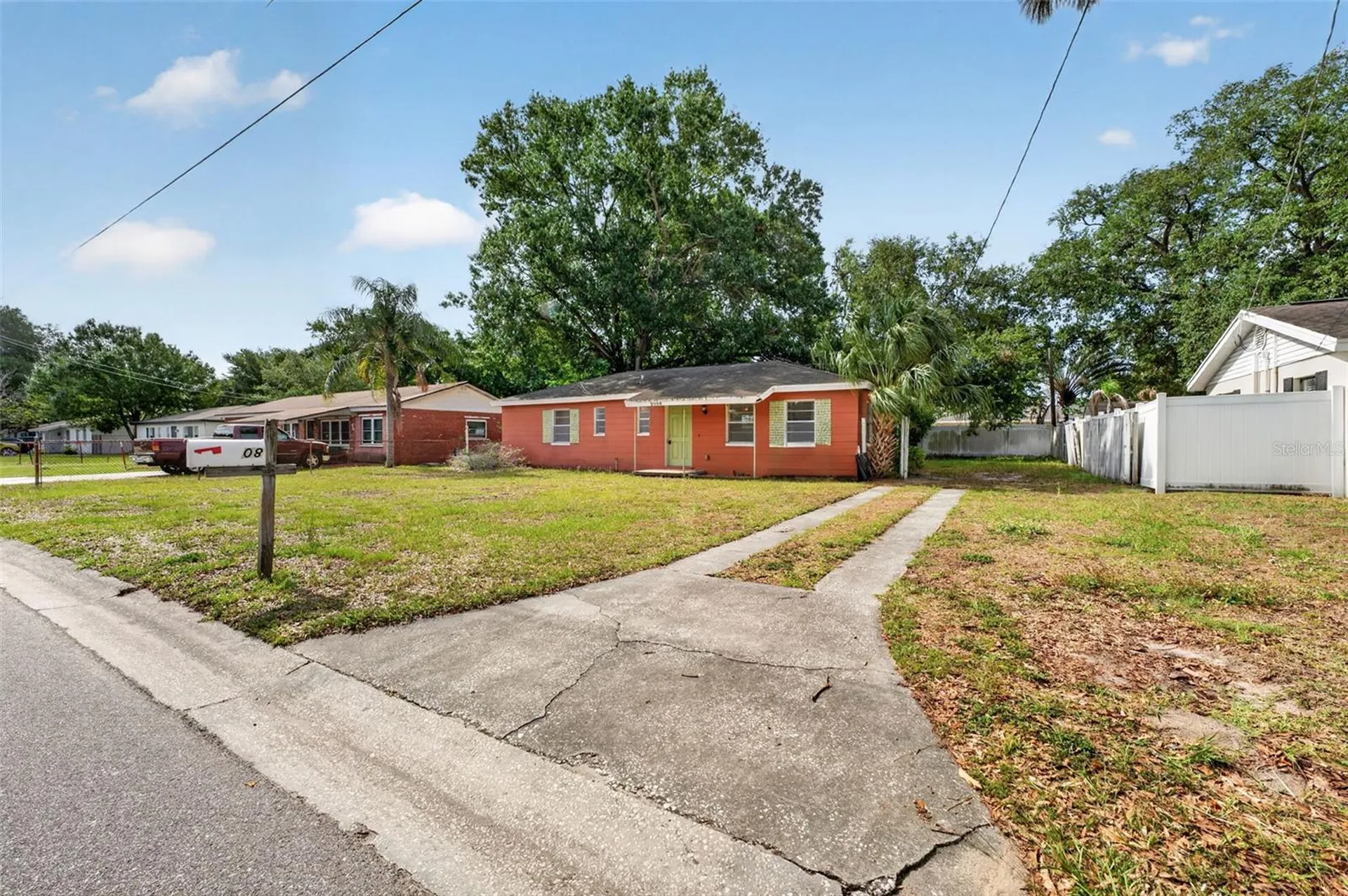 3908 W Leila Avenue Tampa FL 33616