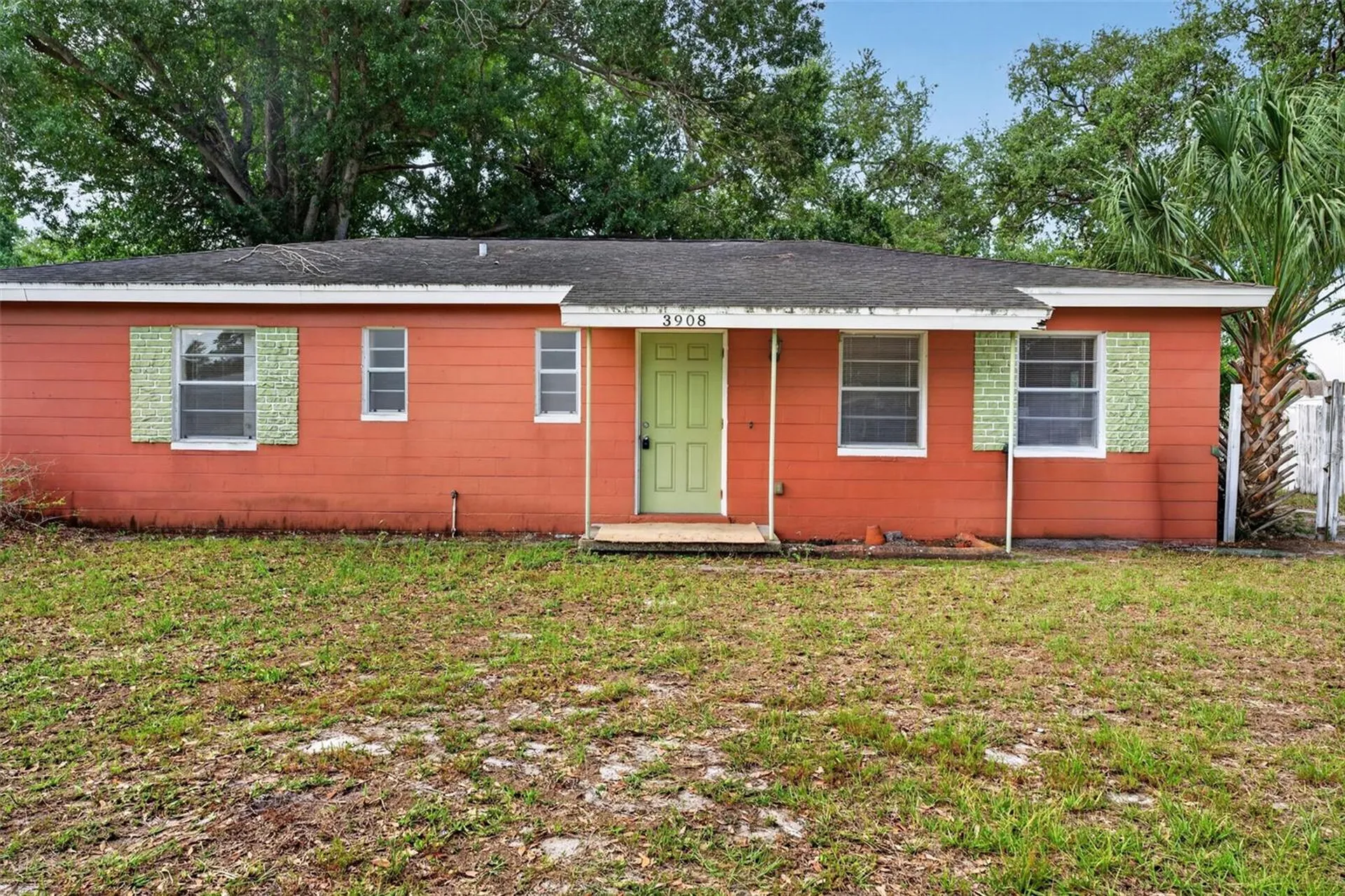 3908 W Leila Avenue Tampa FL 33616