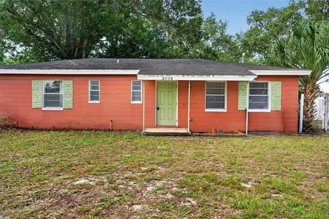 3908 W Leila Avenue Tampa FL 33616