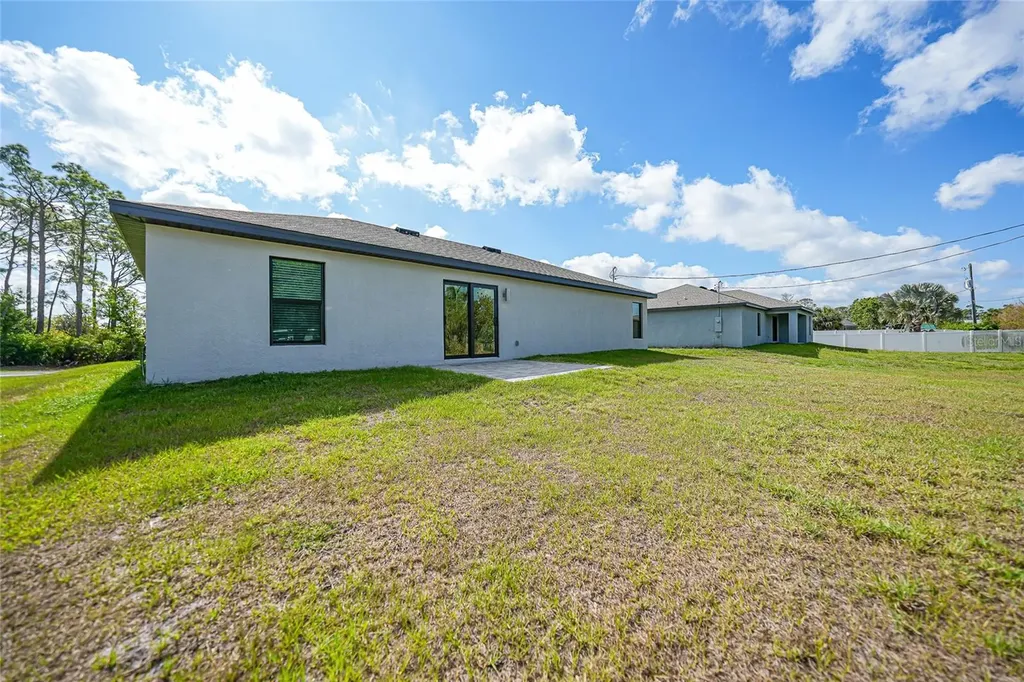 5381 Ulysses Street Port Charlotte FL 33981