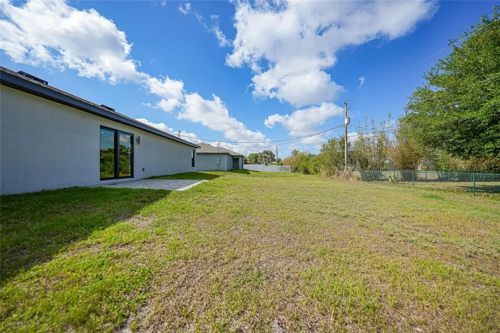 5381 Ulysses Street Port Charlotte FL 33981