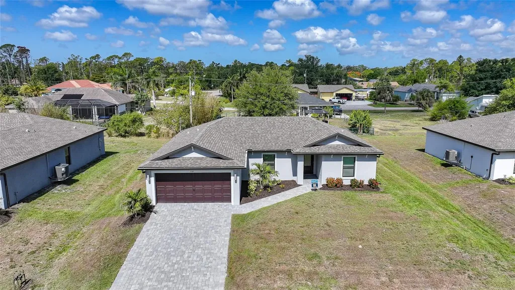 5381 Ulysses Street Port Charlotte FL 33981