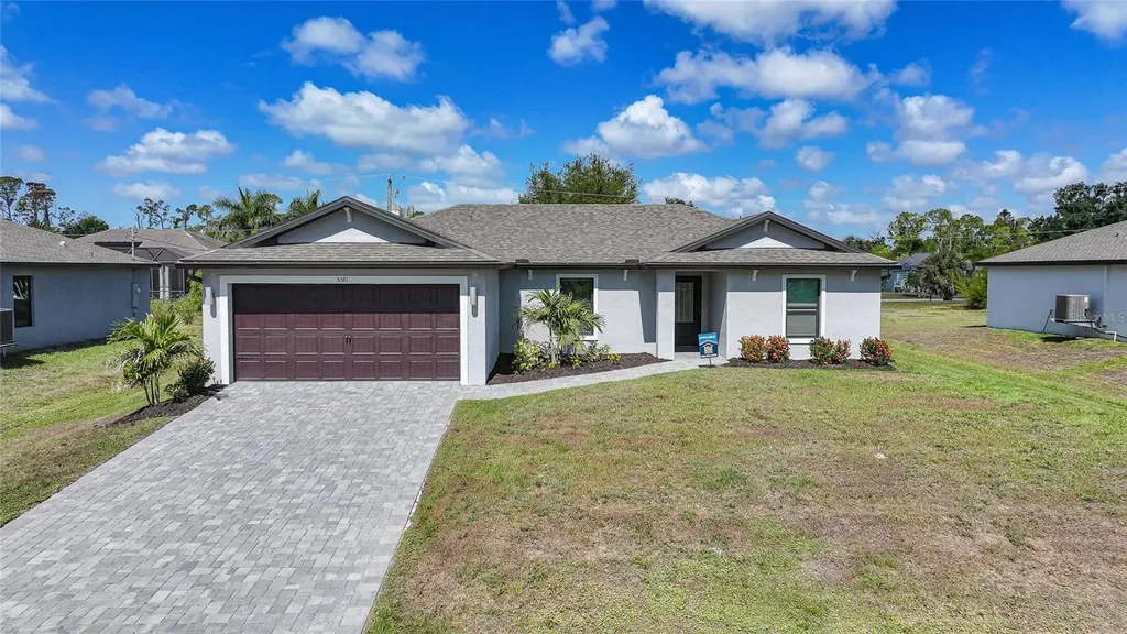 5381 Ulysses Street Port Charlotte FL 33981