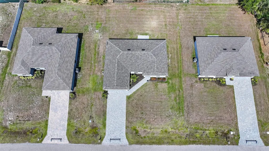 5381 Ulysses Street Port Charlotte FL 33981