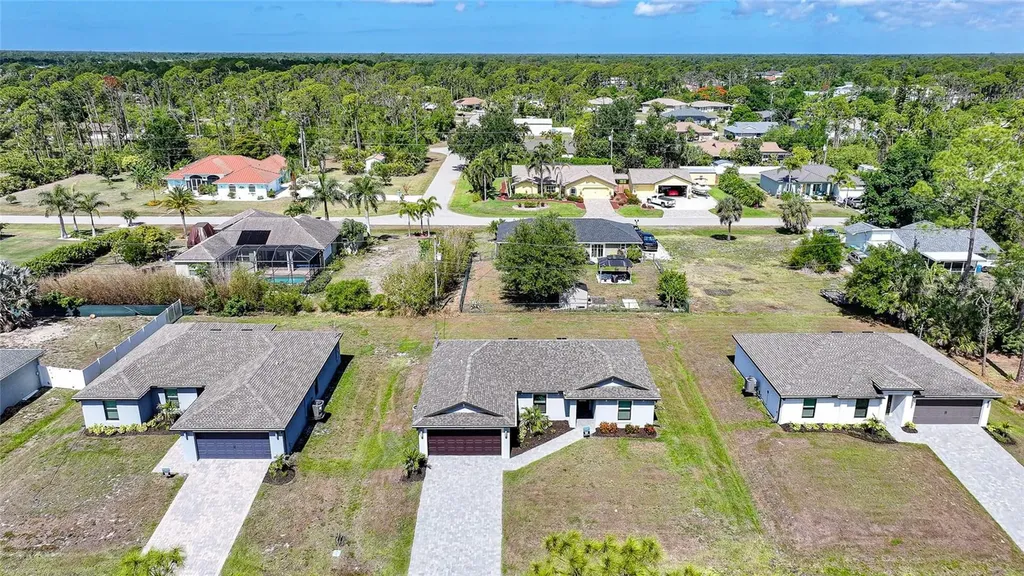 5381 Ulysses Street Port Charlotte FL 33981