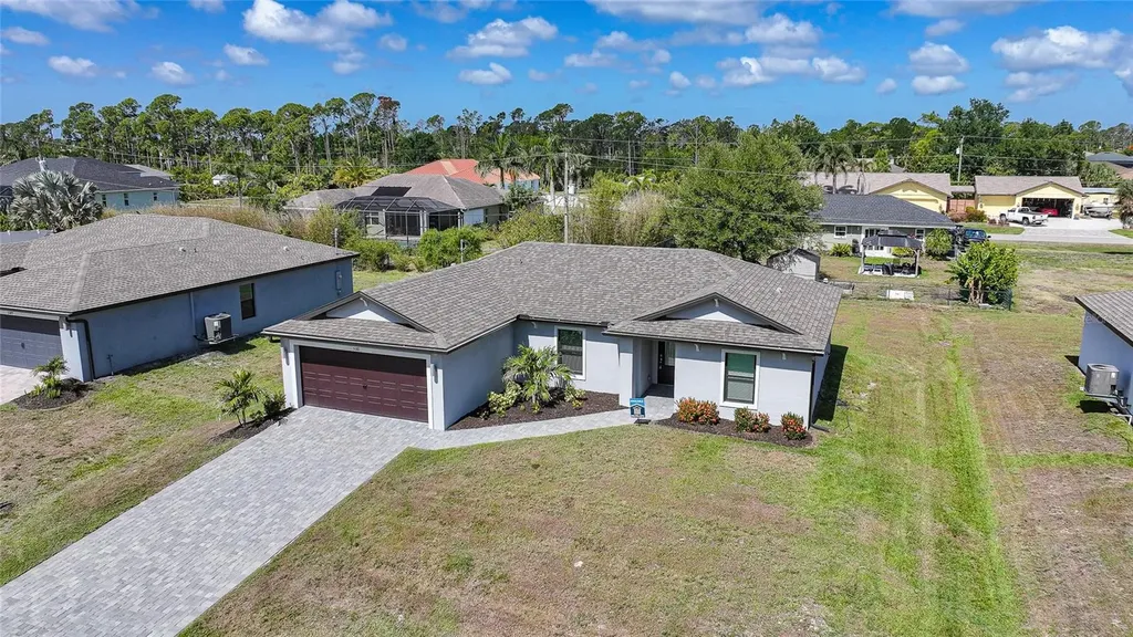 5381 Ulysses Street Port Charlotte FL 33981
