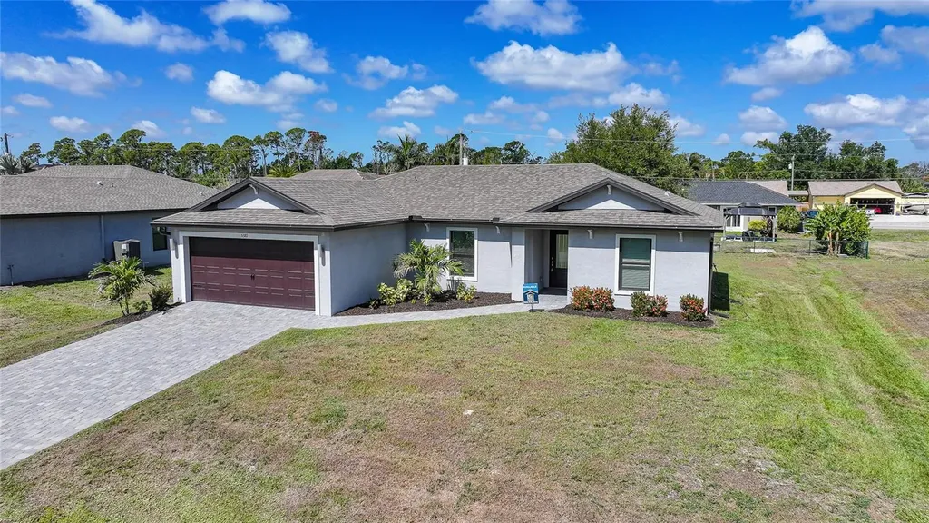 5381 Ulysses Street Port Charlotte FL 33981