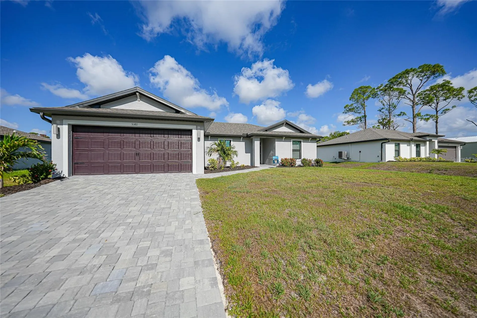 5381 Ulysses Street Port Charlotte FL 33981