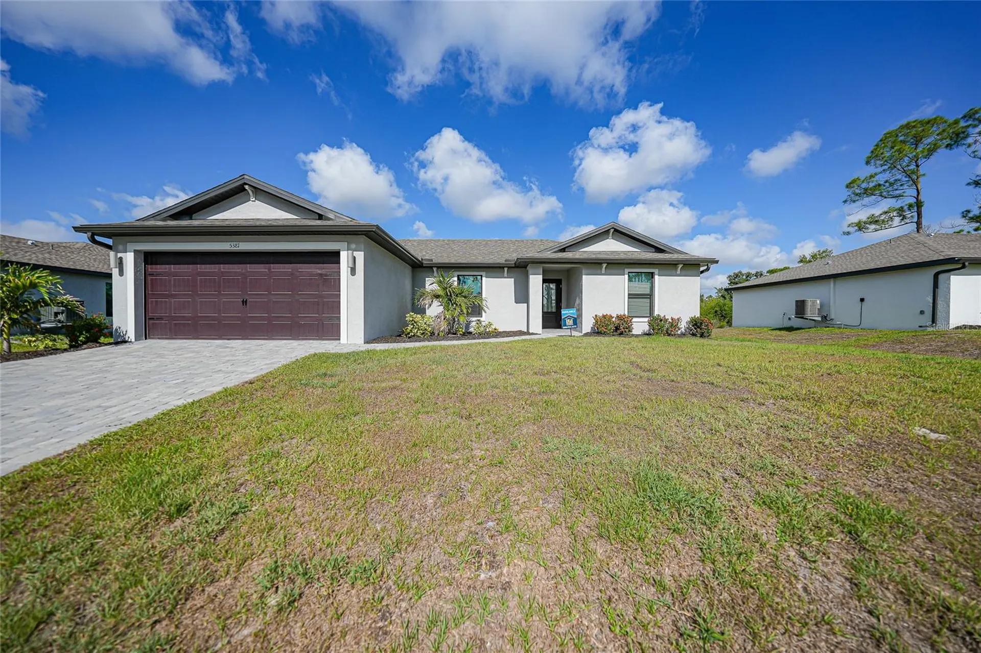 5381 Ulysses Street Port Charlotte FL 33981