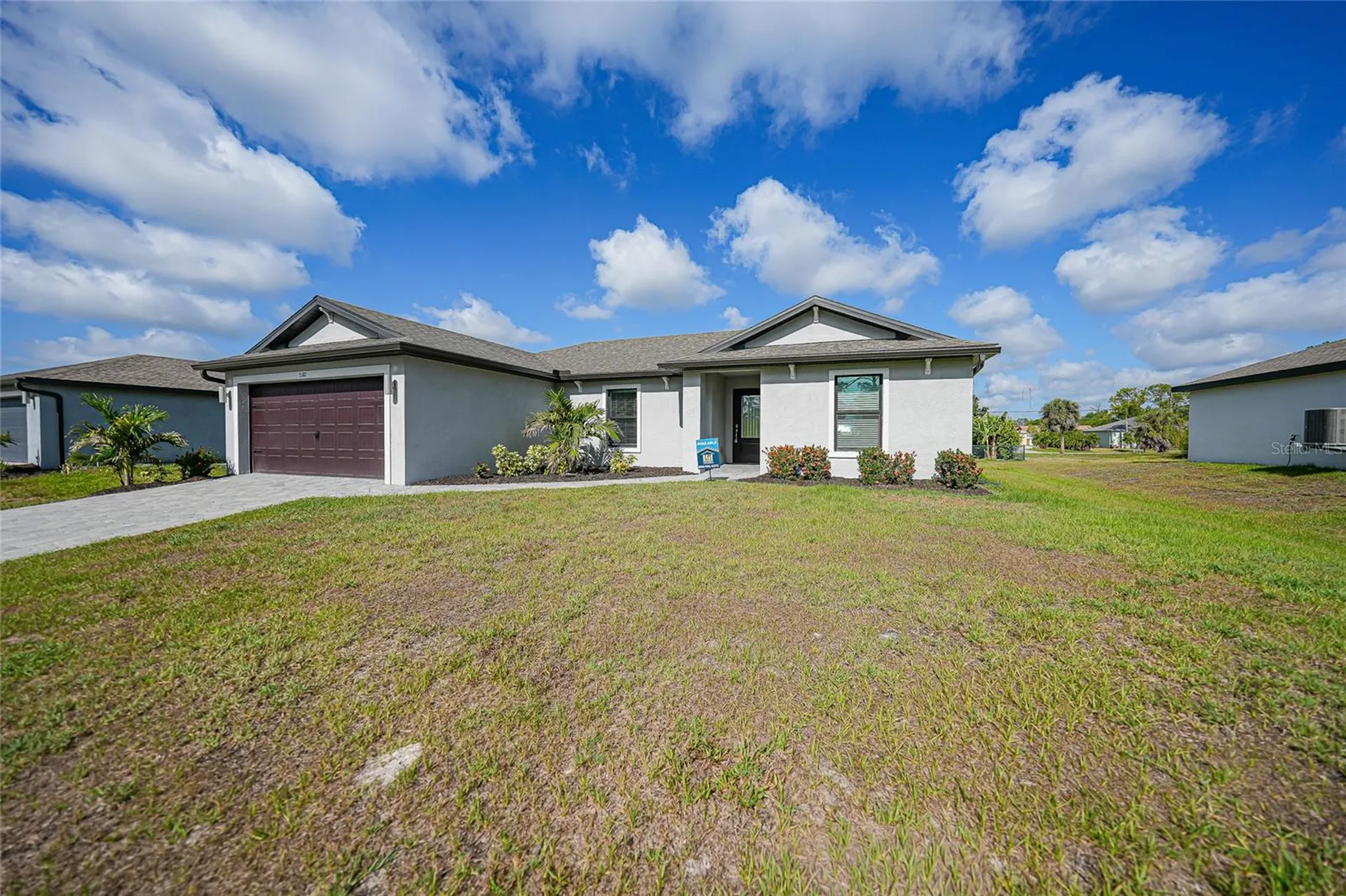 5381 Ulysses Street Port Charlotte FL 33981