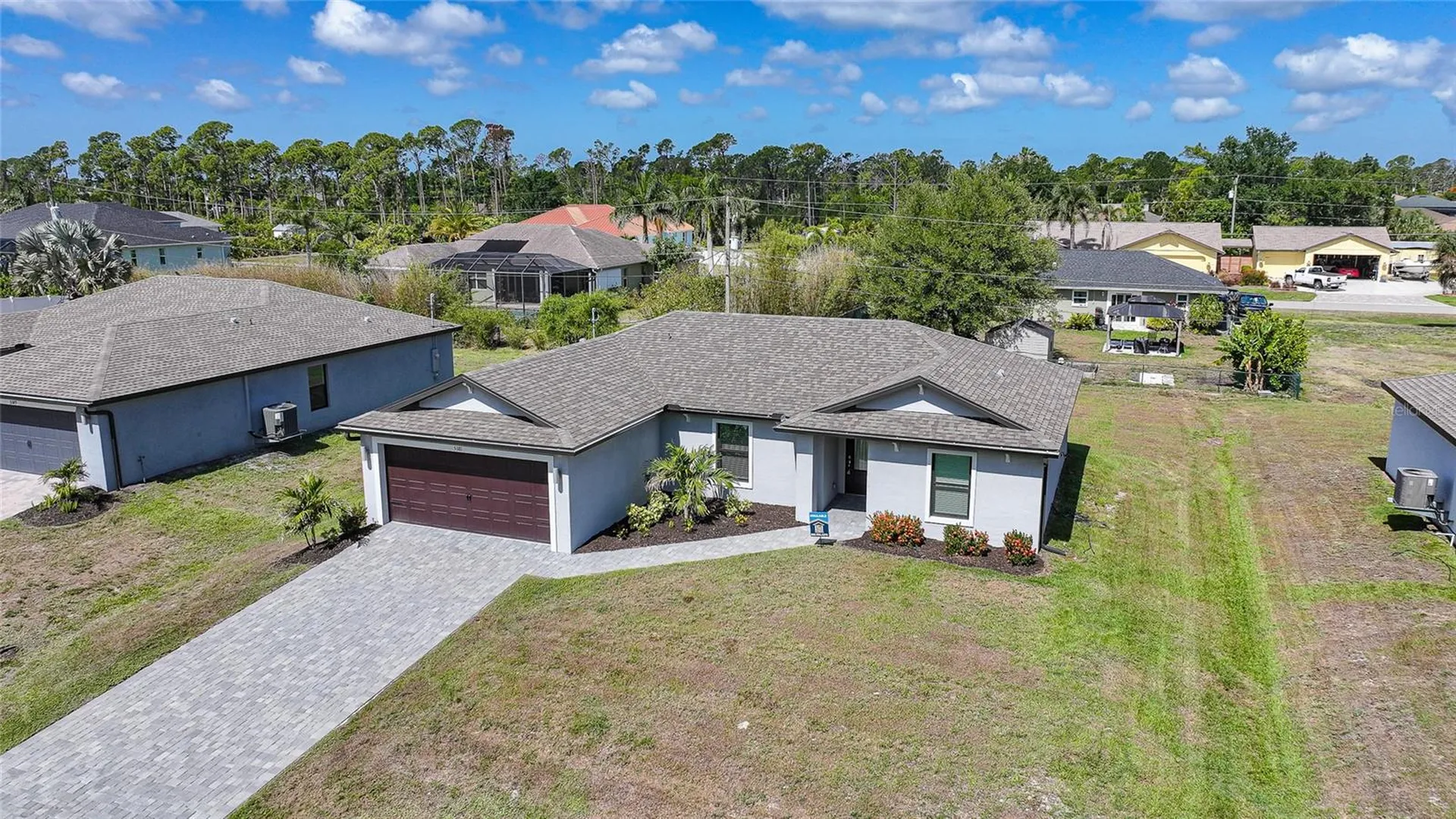 5381 Ulysses Street Port Charlotte FL 33981