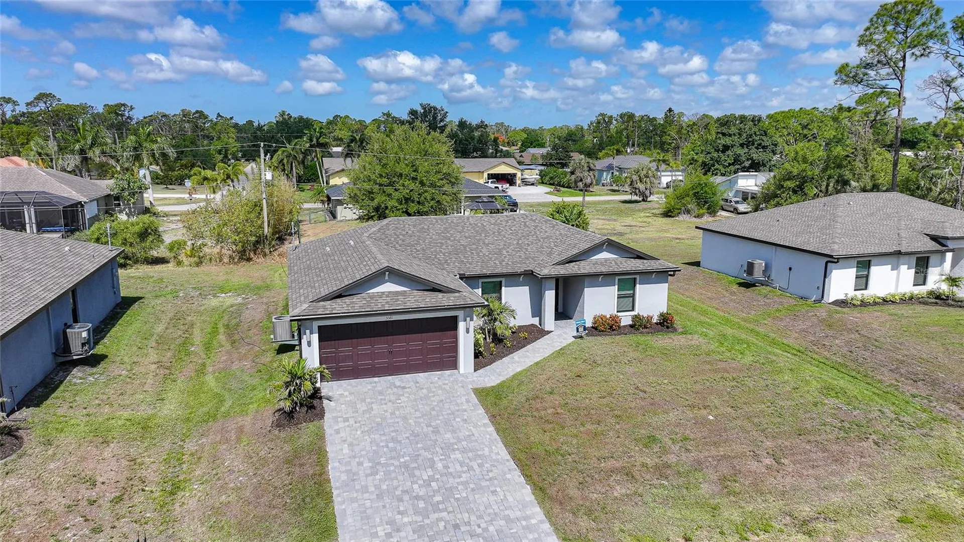 5381 Ulysses Street Port Charlotte FL 33981