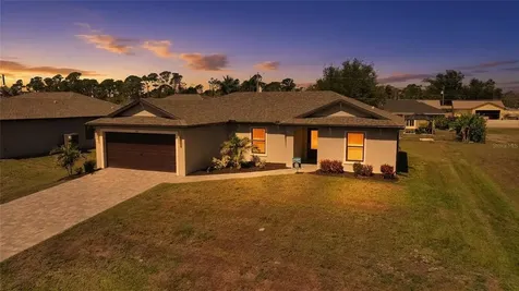 5381 Ulysses Street Port Charlotte FL 33981