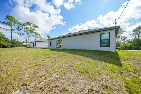 5381 Ulysses Street Port Charlotte FL 33981