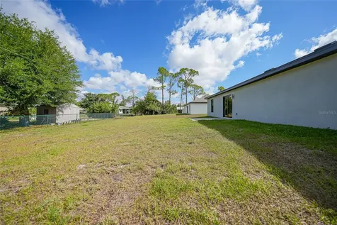 5381 Ulysses Street Port Charlotte FL 33981
