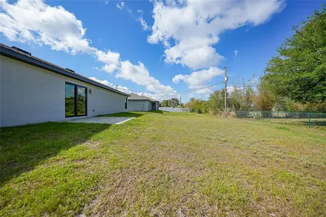 5381 Ulysses Street Port Charlotte FL 33981
