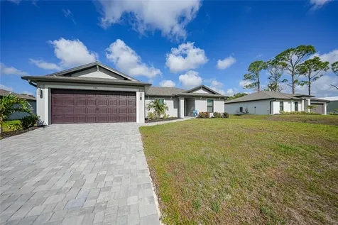 5381 Ulysses Street Port Charlotte FL 33981