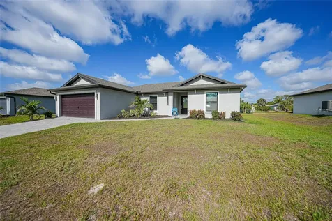 5381 Ulysses Street Port Charlotte FL 33981