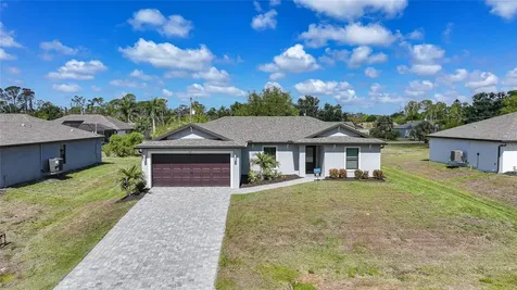 5381 Ulysses Street Port Charlotte FL 33981