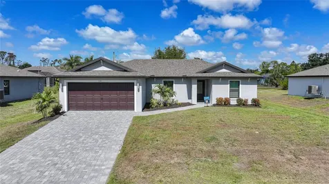 5381 Ulysses Street Port Charlotte FL 33981