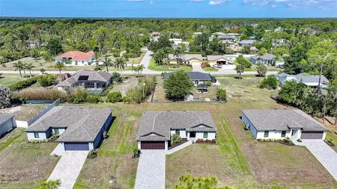 5381 Ulysses Street Port Charlotte FL 33981