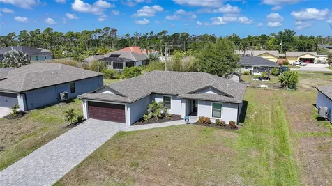 5381 Ulysses Street Port Charlotte FL 33981