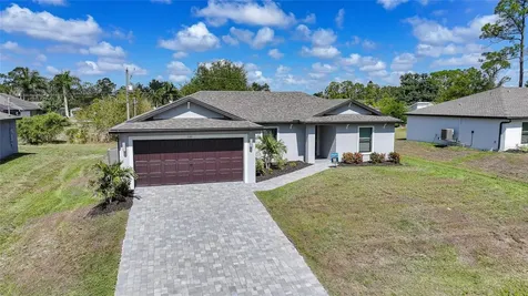5381 Ulysses Street Port Charlotte FL 33981