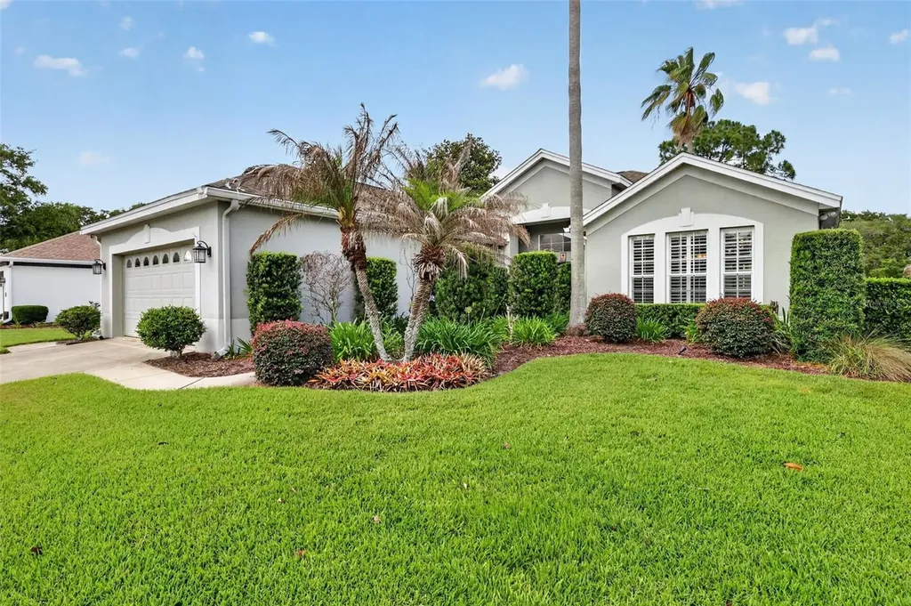 8011 Pine Hollow Drive Mount Dora FL 32757