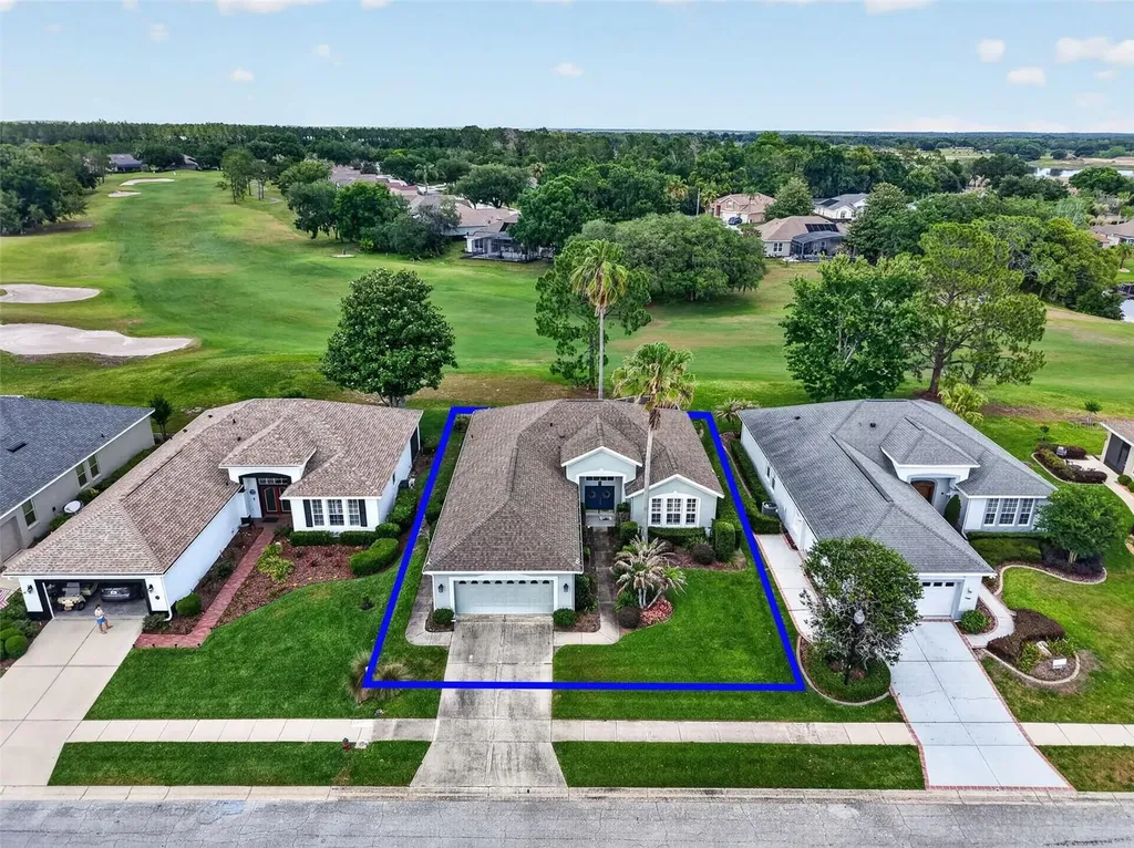 8011 Pine Hollow Drive Mount Dora FL 32757