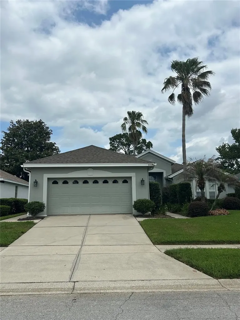 8011 Pine Hollow Drive Mount Dora FL 32757