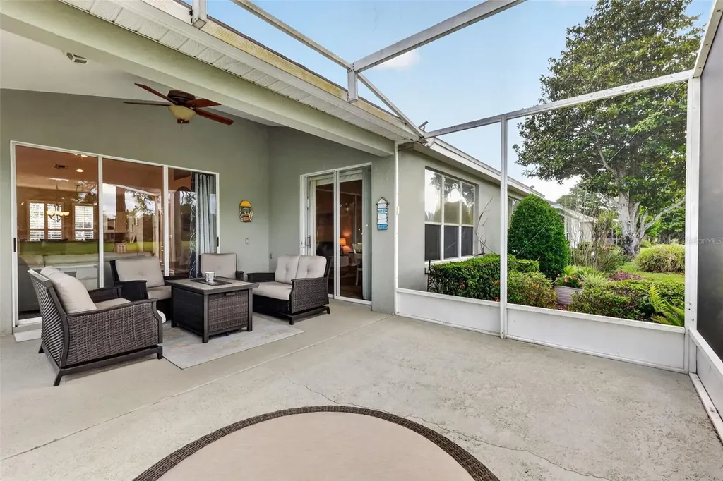 8011 Pine Hollow Drive Mount Dora FL 32757