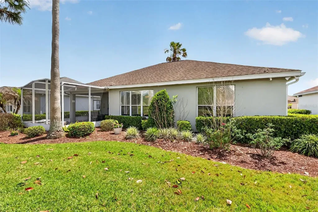 8011 Pine Hollow Drive Mount Dora FL 32757