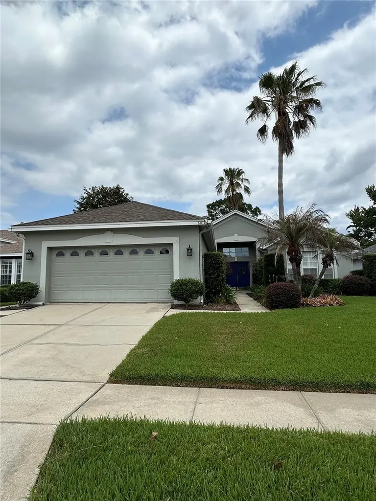 8011 Pine Hollow Drive Mount Dora FL 32757
