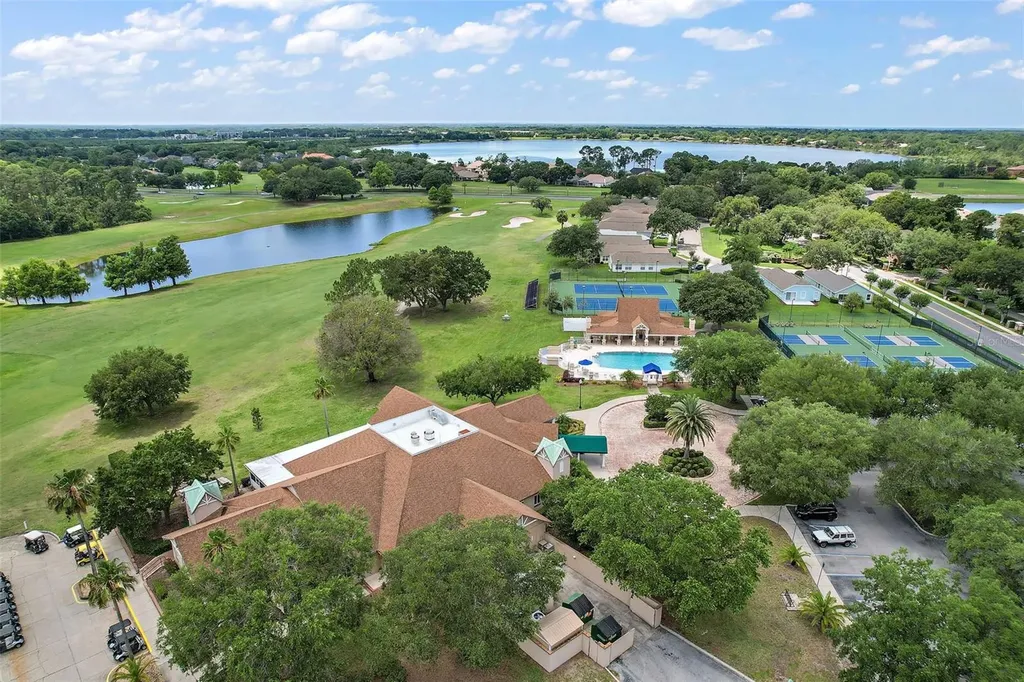 8011 Pine Hollow Drive Mount Dora FL 32757