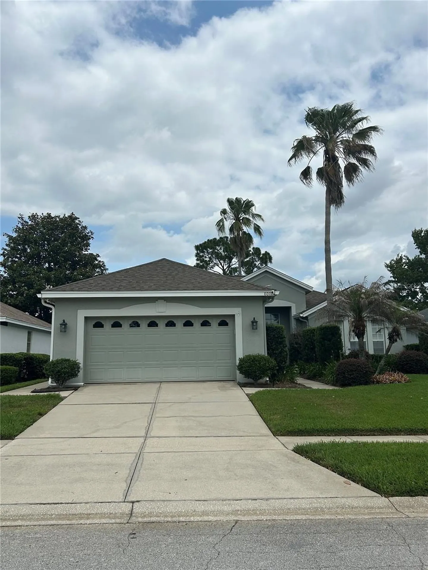 8011 Pine Hollow Drive Mount Dora FL 32757