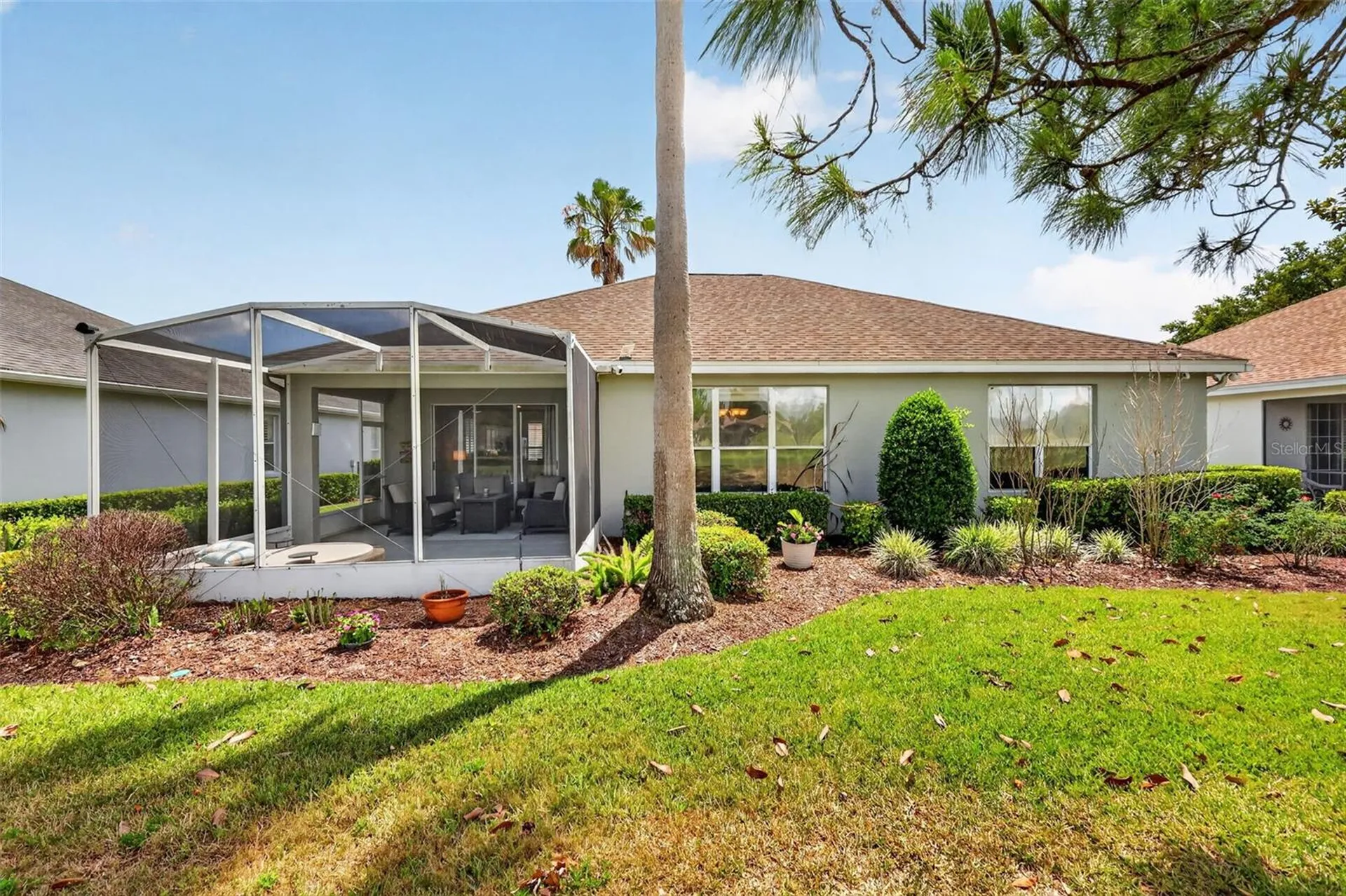 8011 Pine Hollow Drive Mount Dora FL 32757