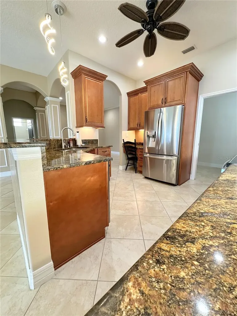 8899 Eagle Bay Court North Port FL 34287