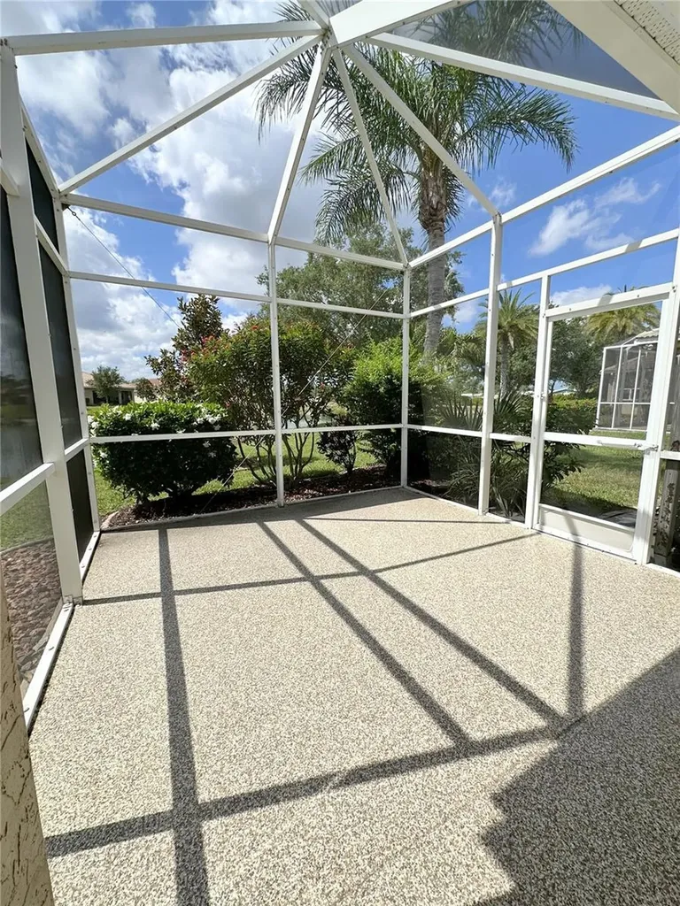 8899 Eagle Bay Court North Port FL 34287