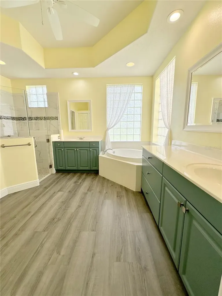 8899 Eagle Bay Court North Port FL 34287