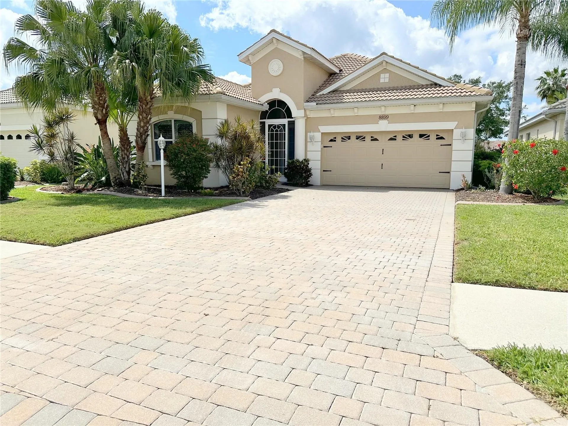 8899 Eagle Bay Court North Port FL 34287