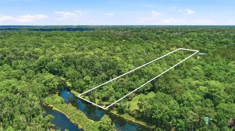 Delk Road Longwood FL 32779