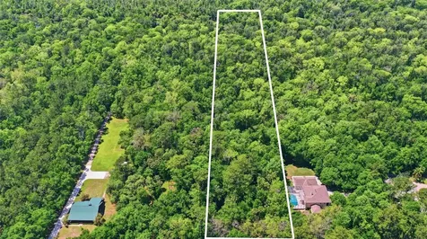 Delk Road Longwood FL 32779