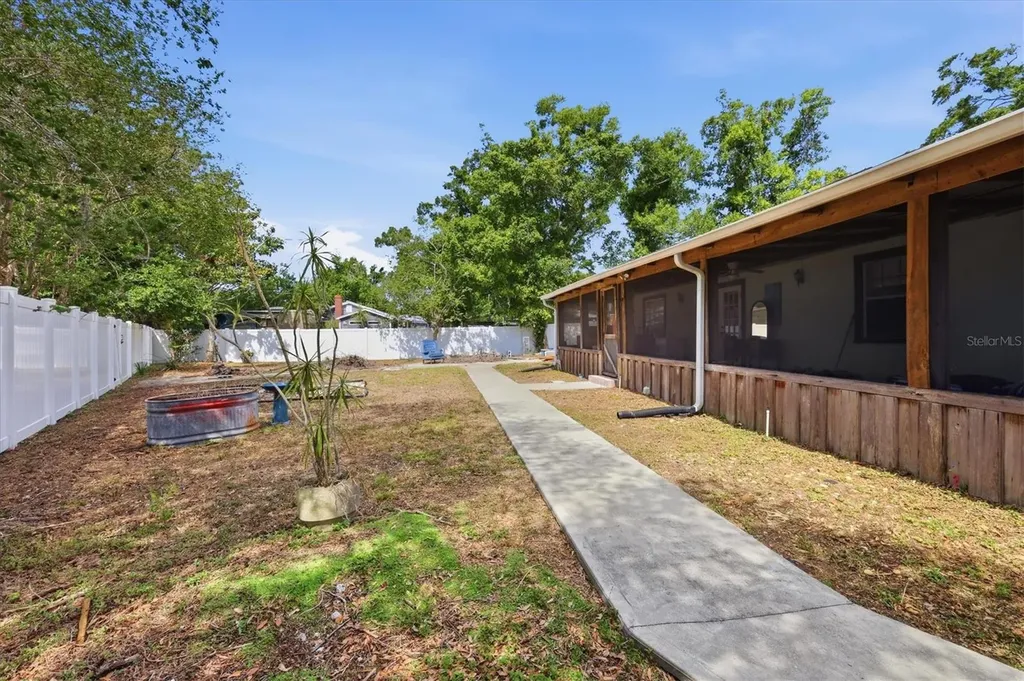 4608 46th Street N St Petersburg FL 33714